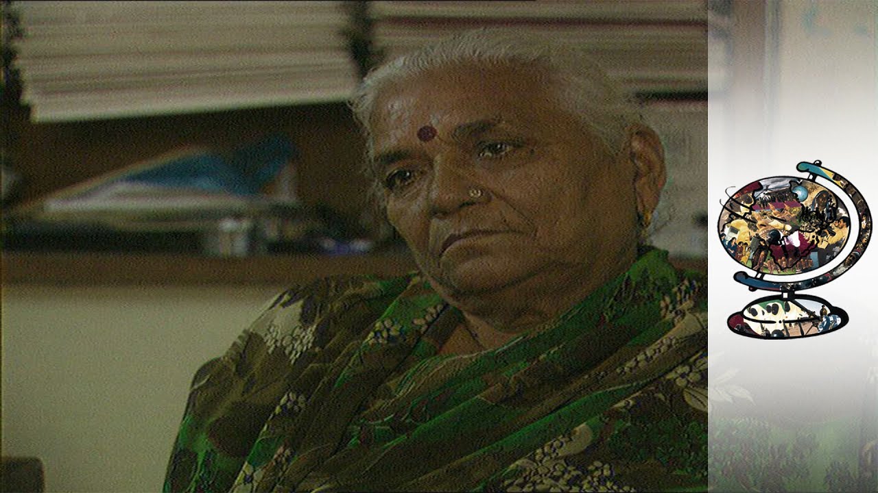 Why is the Murder of Indian Women Going Unpunished?