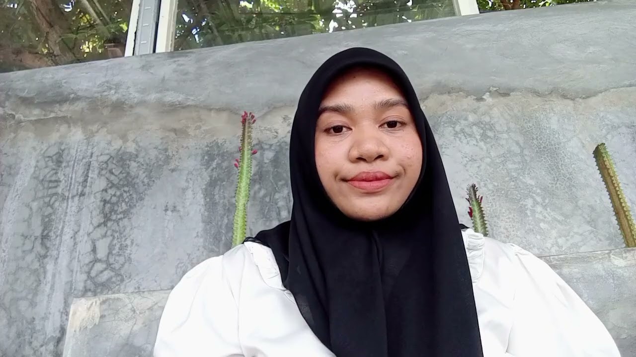 UAS Ekonomi Syariah (materi 1-7) 