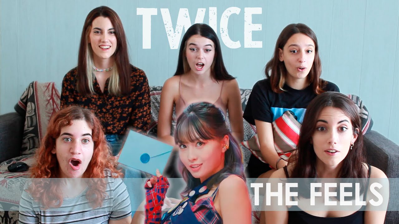 TWICE 