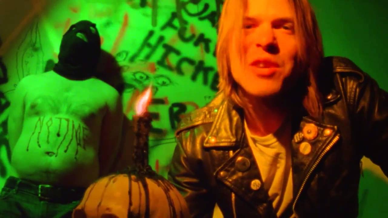OBN IIIs - No Time For the Blues (Official Video)