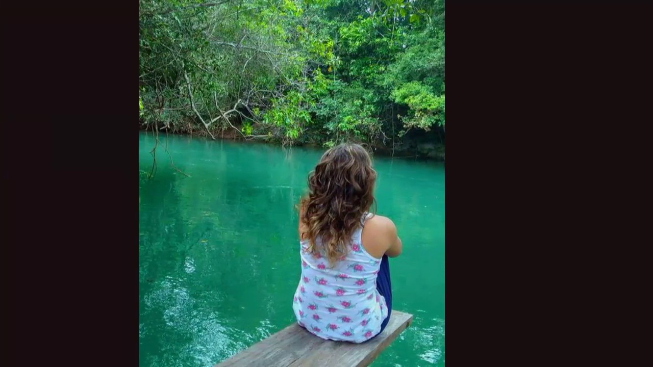 Balne&aacute;rio do Assis - Jardim, MS