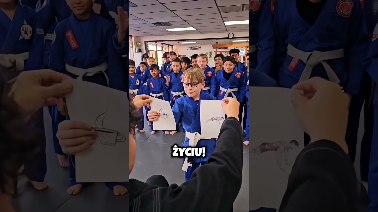 Nauczyciel Ich Przechytrzył!😳