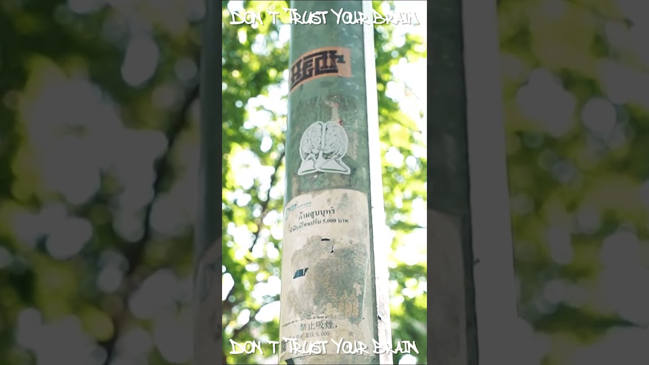 Own a piece of graffiti history with the exclusive Ko Toe Wai Artwork Tee