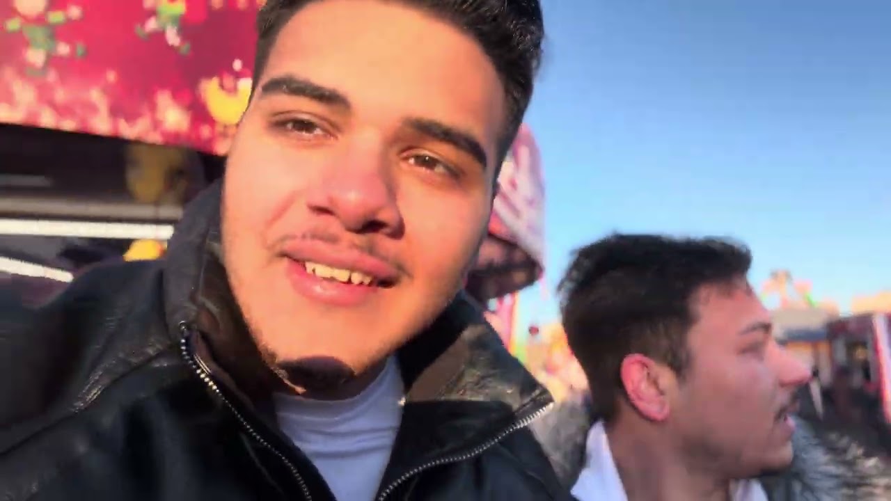 Stoke-Of-Trent ANGOL VLOG🇬🇧