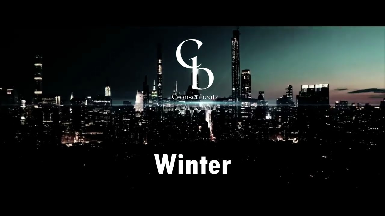 Kollegah x Zht Type Beat -Winter-