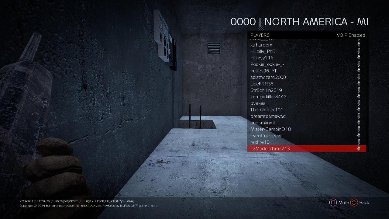 DayZ PS5 - Newly Discovered Glitch?  Check this out