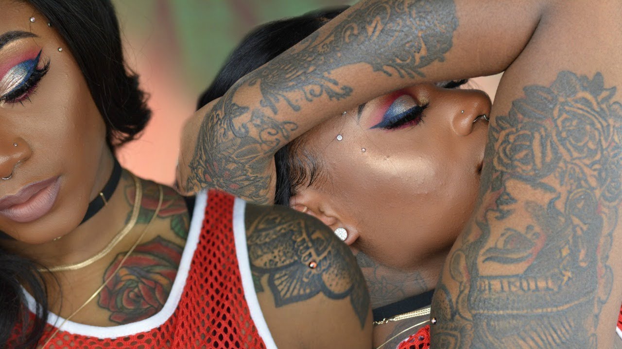 All About My Tattoos !! | Tattoo Inspiration |  Laurasia Andrea