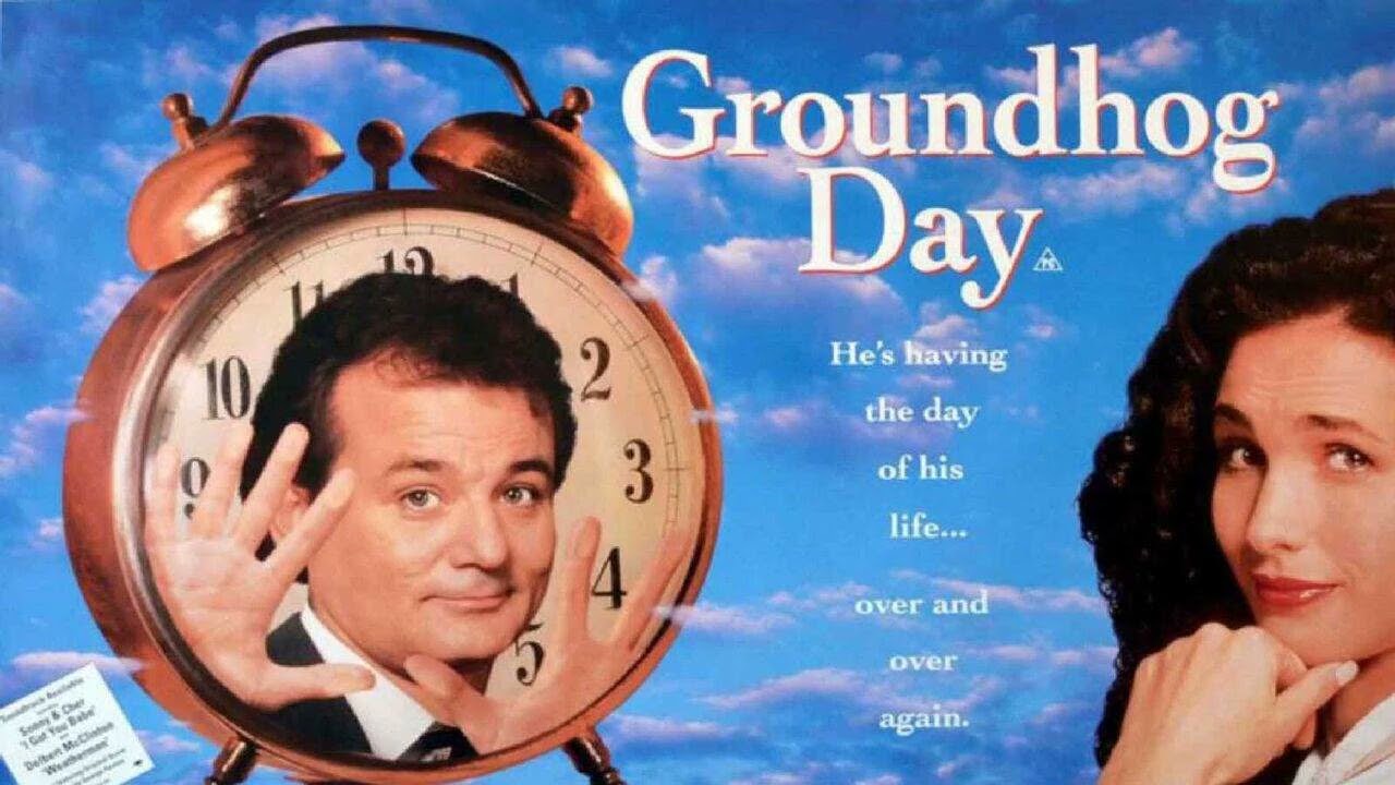 Groundhog Day - Pennsylvania Polka