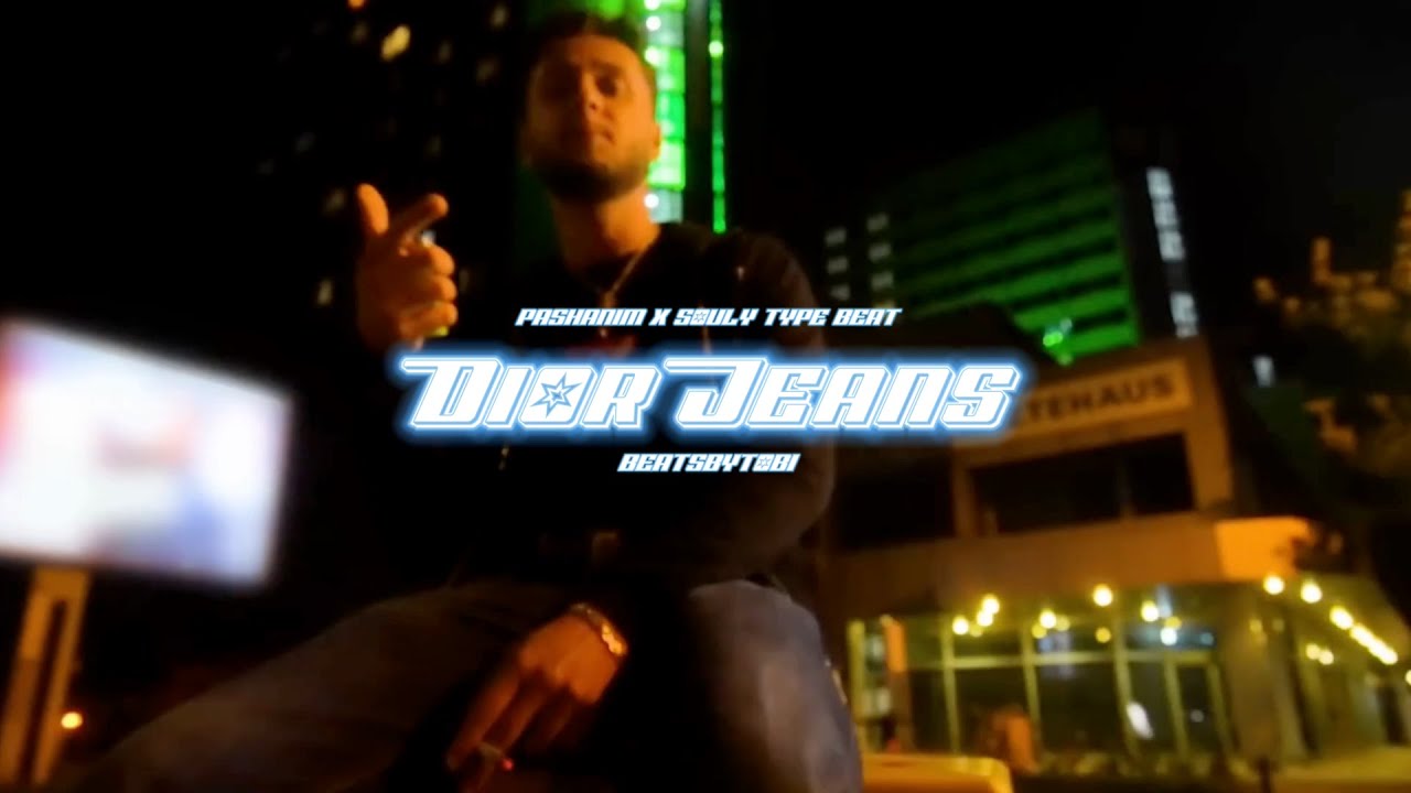 Pashanim x Joje Type Beat - 