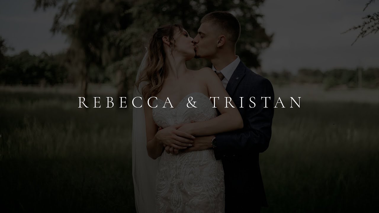 Rebecca & Tristan Wedding Highlight Film | Johannesburg intimate wedding