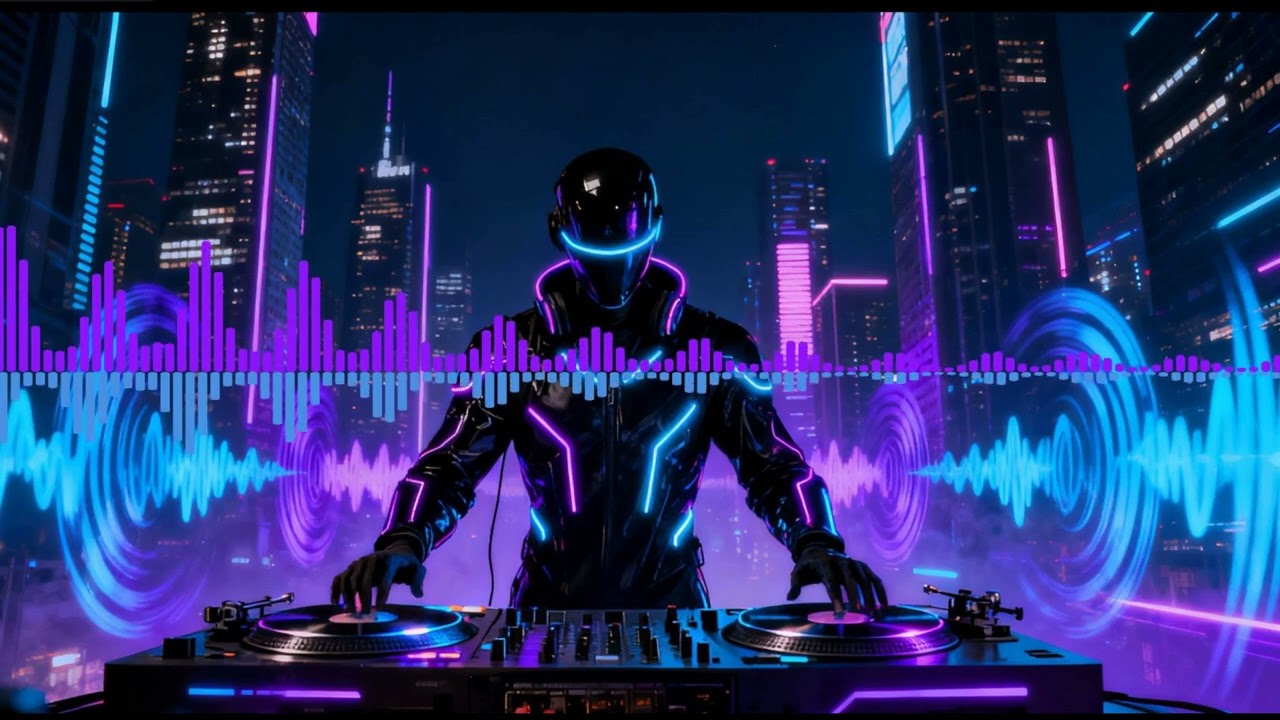 THE SOUND OF EVERYTHING FALLING APART ORCHESTRAL DUBSTEP REIMAGINING