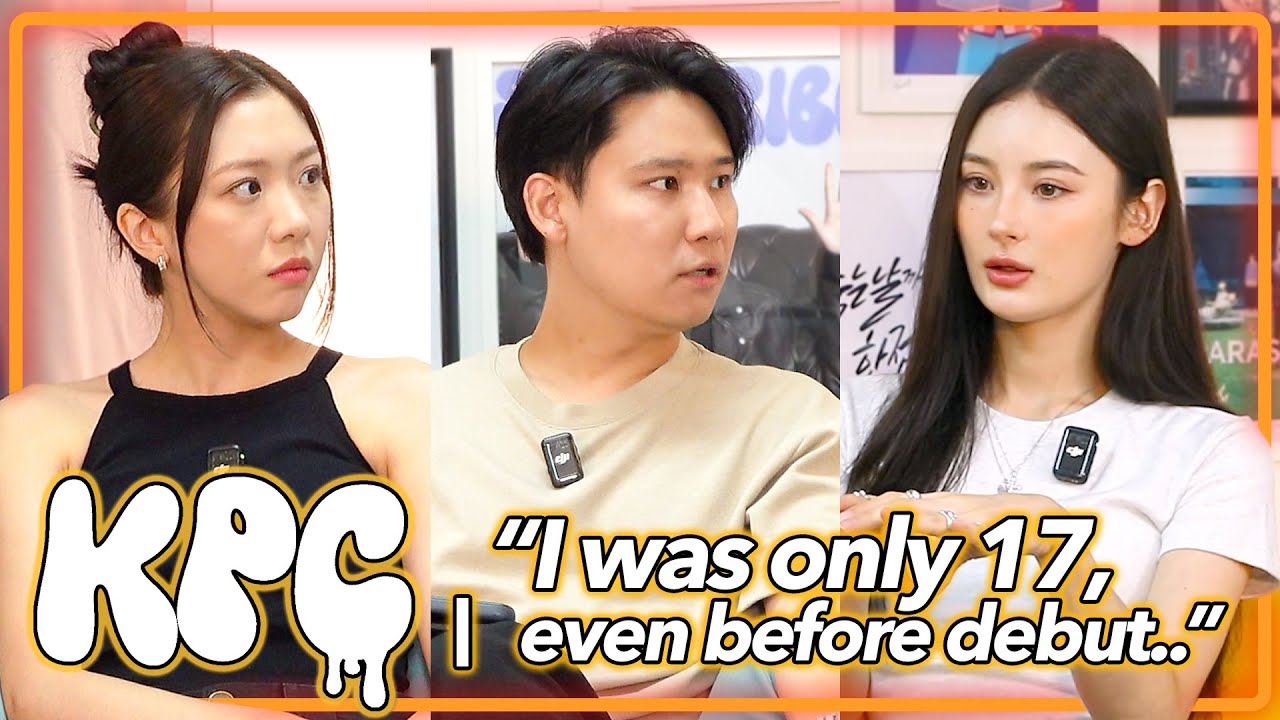 (𝙀𝙭𝙘𝙡𝙪𝙨𝙞𝙫𝙚) LANA Breaks 5-Year Silence: ‘Koreaboo’ Controversy Exposed | KPC POD | S2 EP2