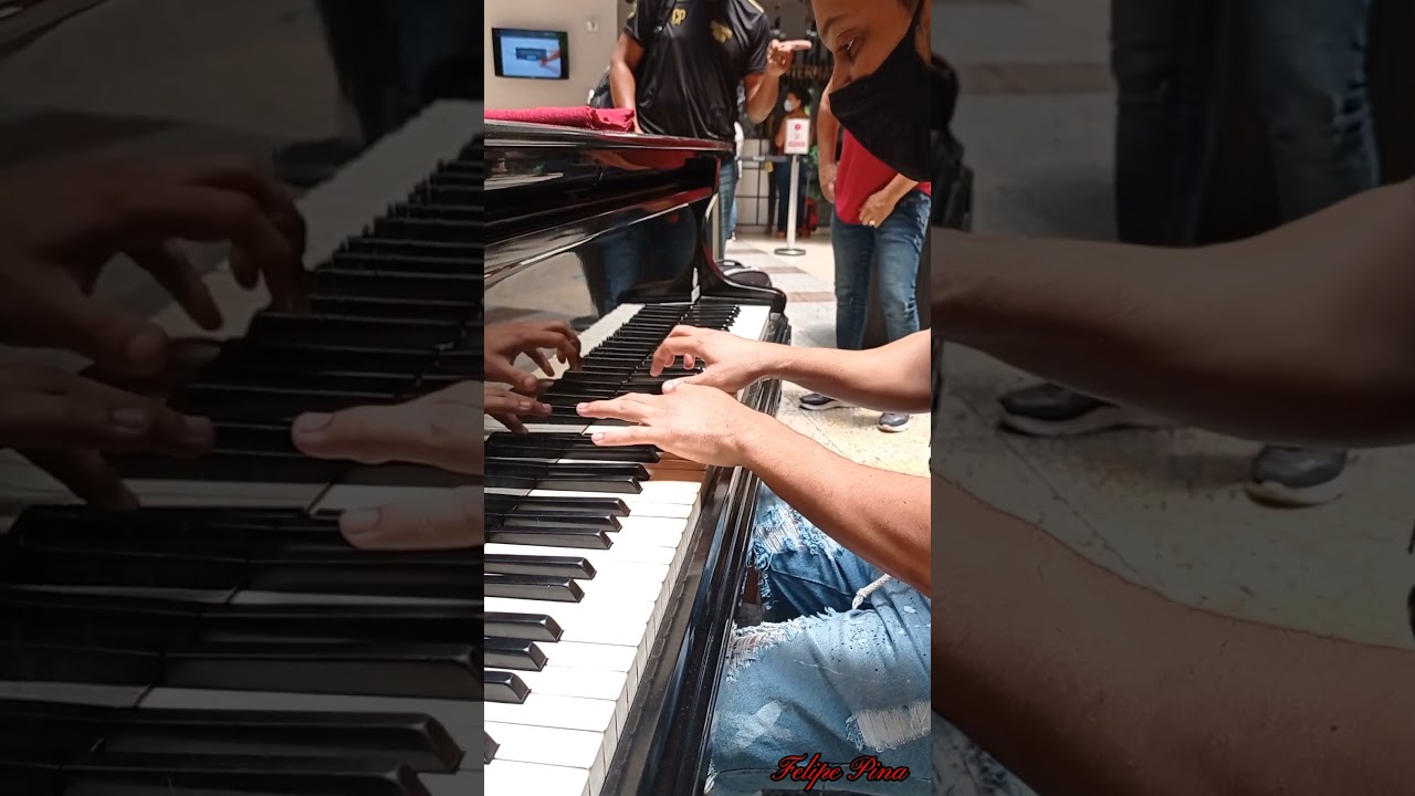 Hoje a noite (Voz e Piano)
