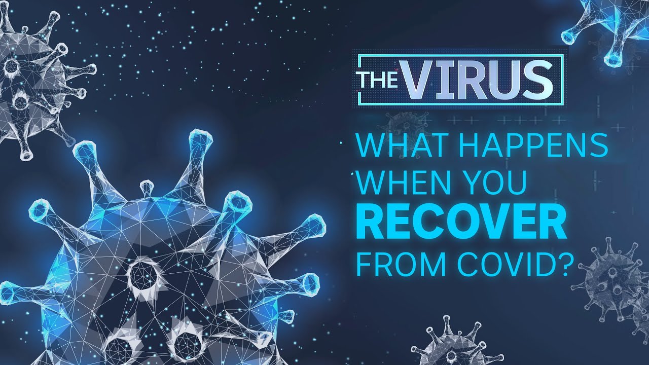 COVID-19 recovery, the latest COVID data and monkeypox vaccines | The Virus | ABC News