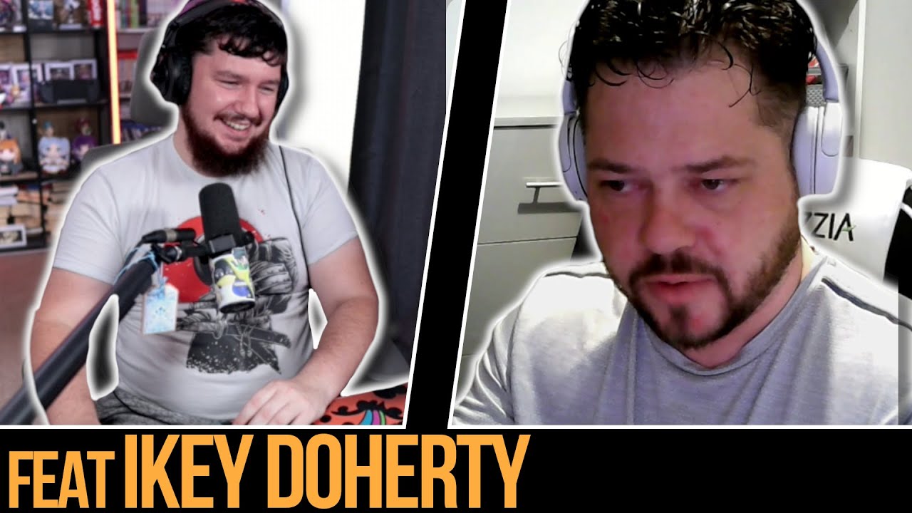 #259 From Budgie To Solus, To Clear Linux To Serpent OS | Ikey Doherty