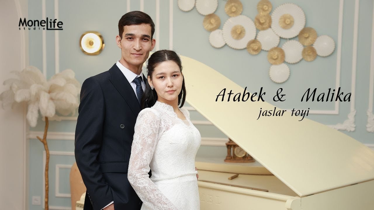 Atabek & Malika / Monelife 18.01.2026