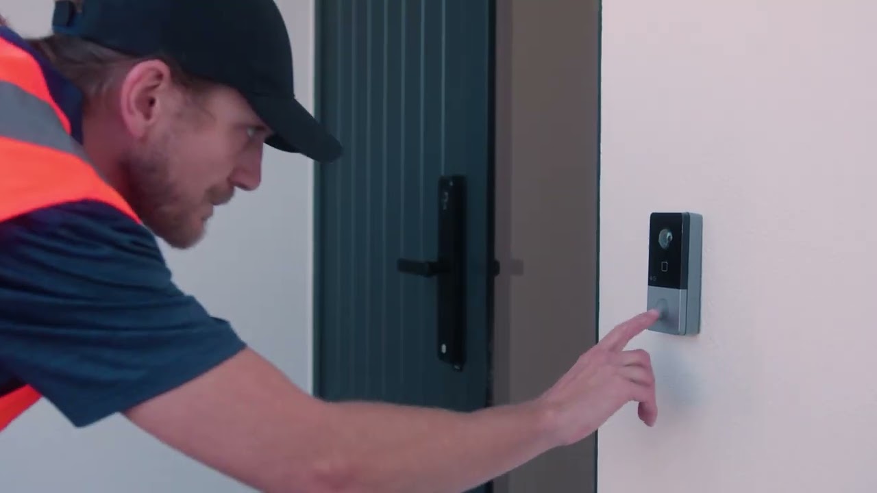 A New Home Tour With Kevler Homes