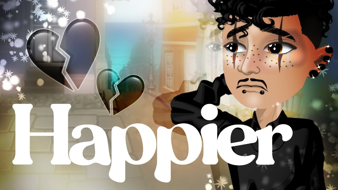 Happier | MSP VERSION
