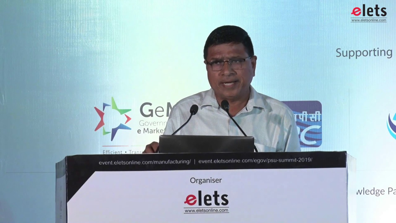 Dr M S Kalshetti, Commissioner, Kolhapur Municipal Corporation