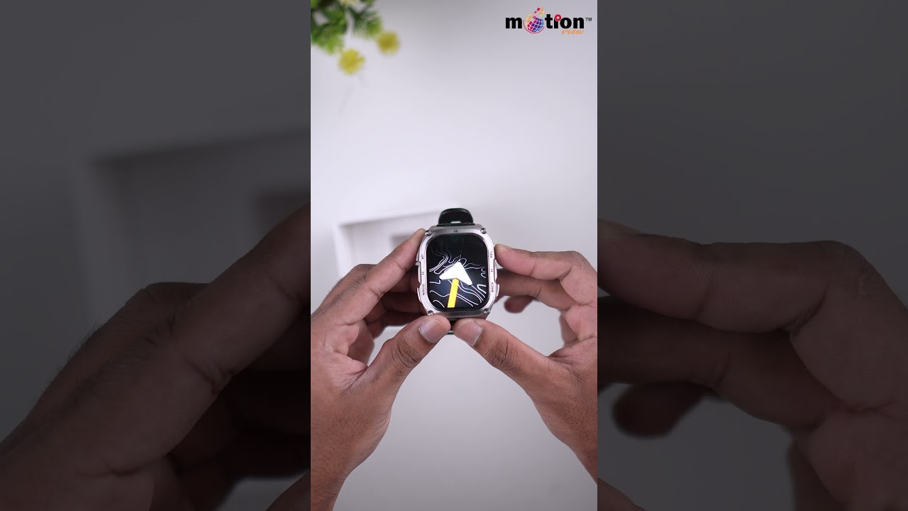kospet tank m4 unboxing!