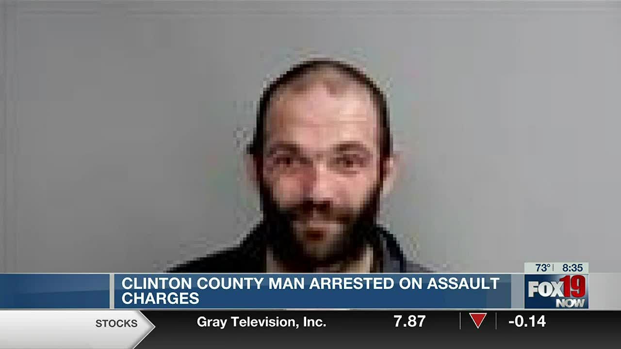 Police: Man dies after being slapped, pushed into table