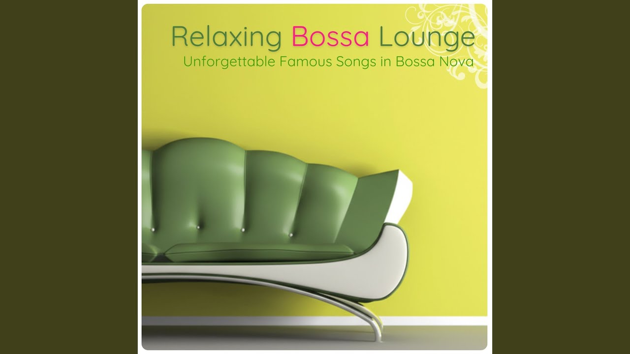 Speak Low (Bossa Version)