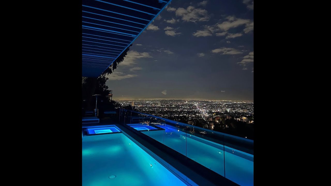 (FREE) Partynextdoor Type Beat 2024 - 
