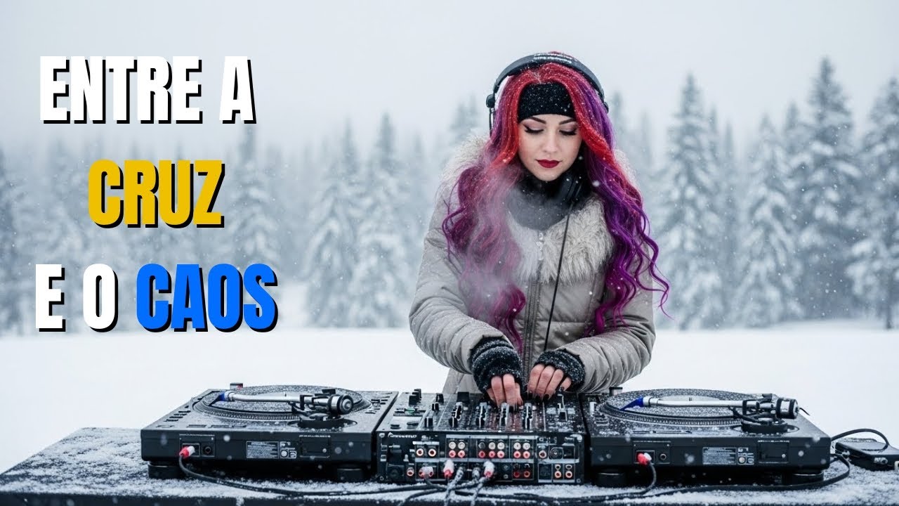NOVO CAMINHO | RAP GOSPEL DE PROPÓSITO E DIREÇÃO#rapgospel#hiphopgospel#rapcristao#gospelurbano