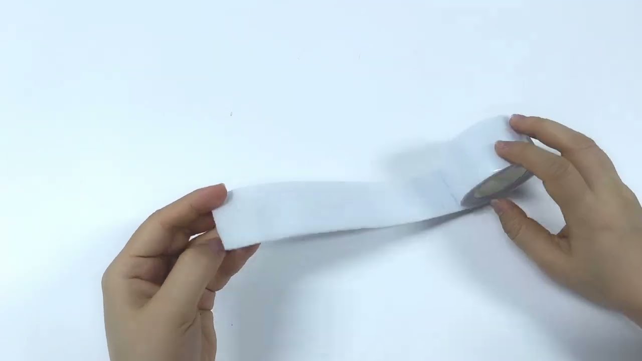 UNI-FELT Double sided Removable Poster Tape