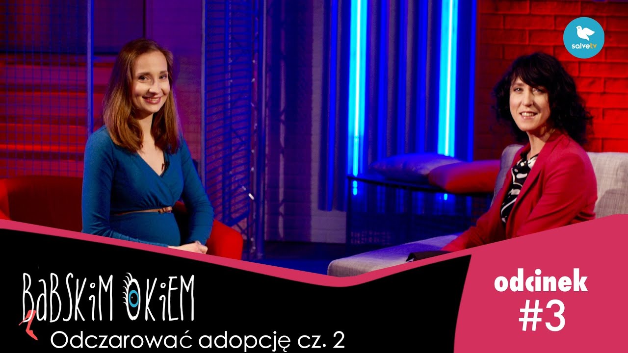 Czy adopcja to bohaterstwo?