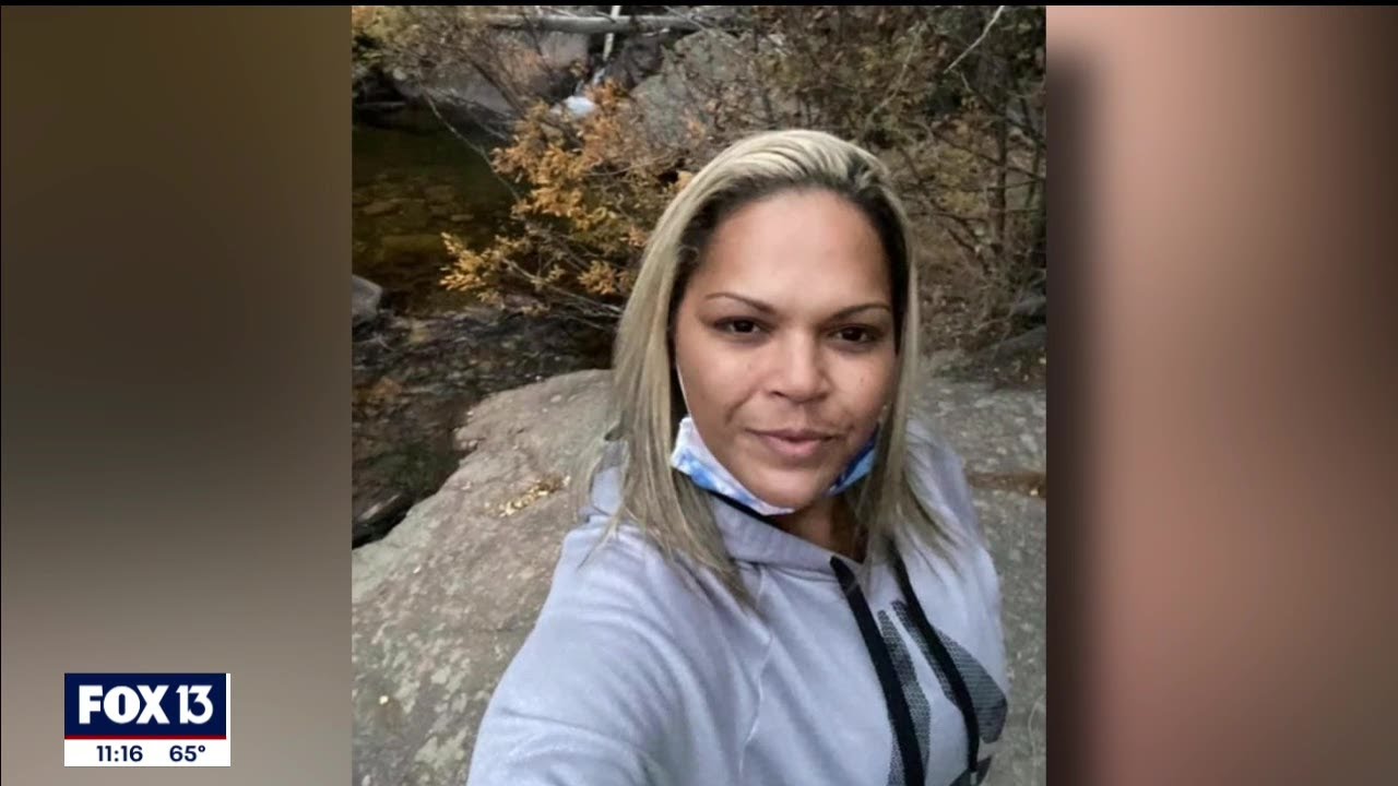 Two St. Pete mothers gunned down within 5 days