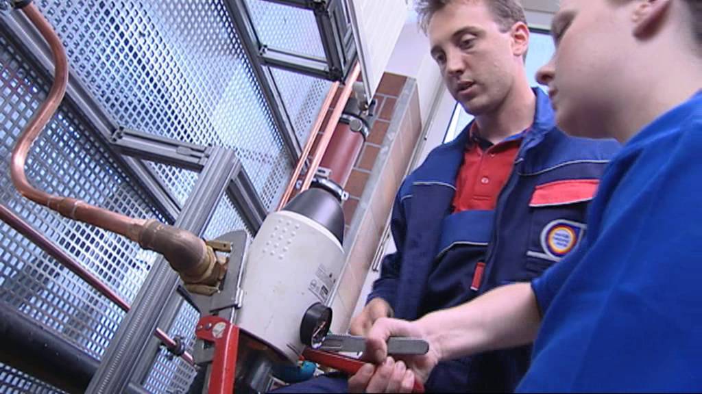 Ausbildung SHK I Kreishandwerkerschaft Limburg