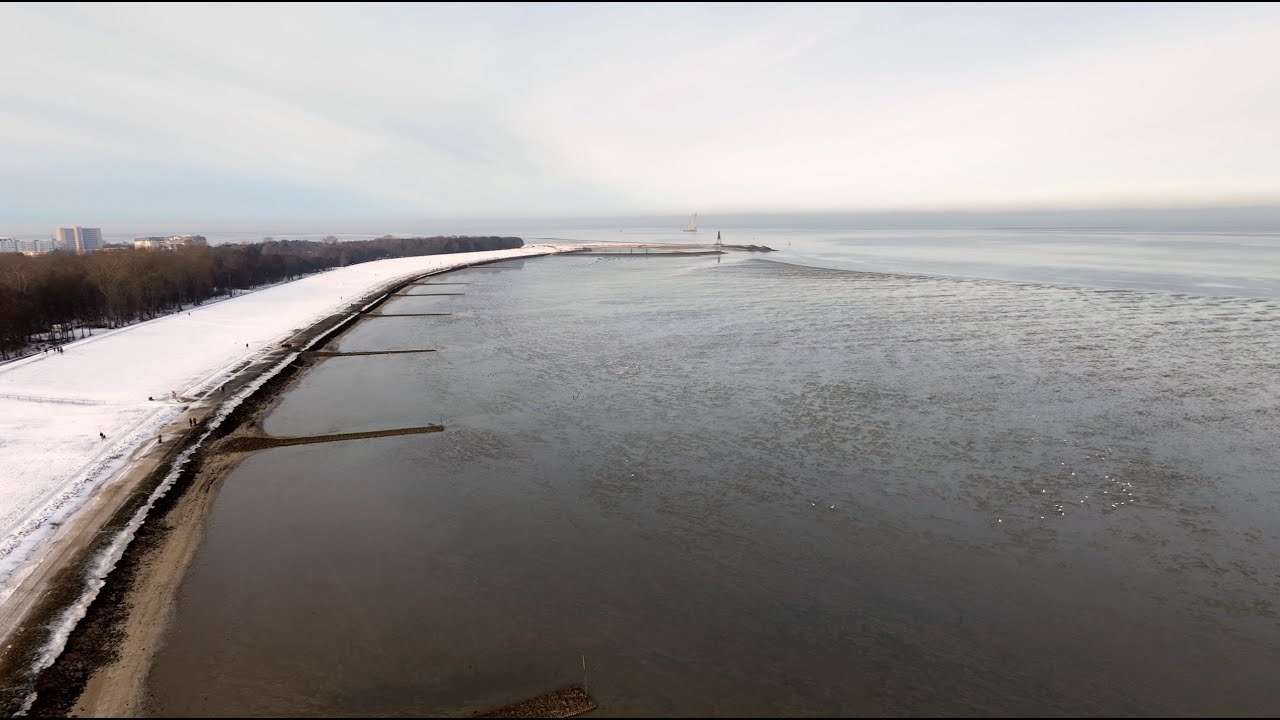 Cuxhaven Grimmershörn
