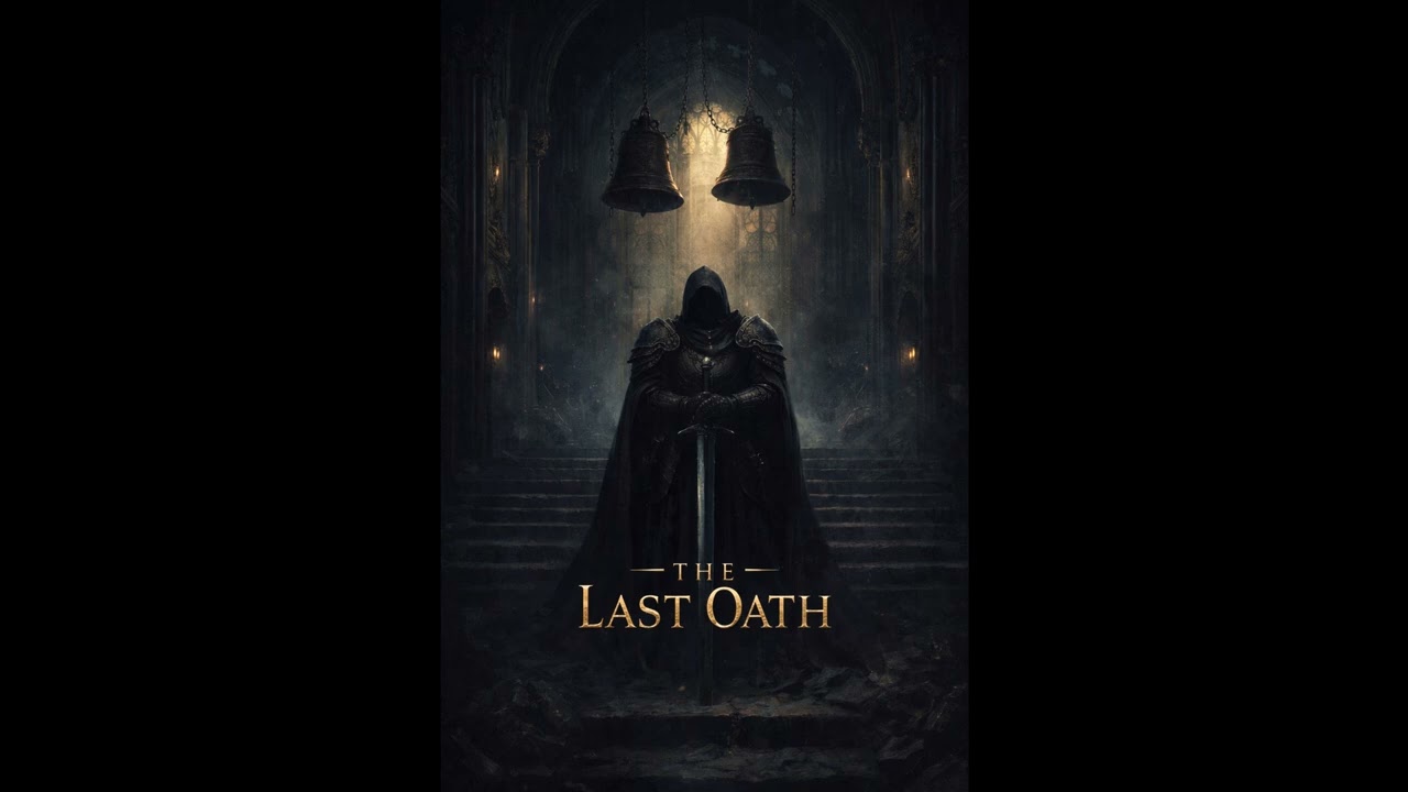 The Last Oath