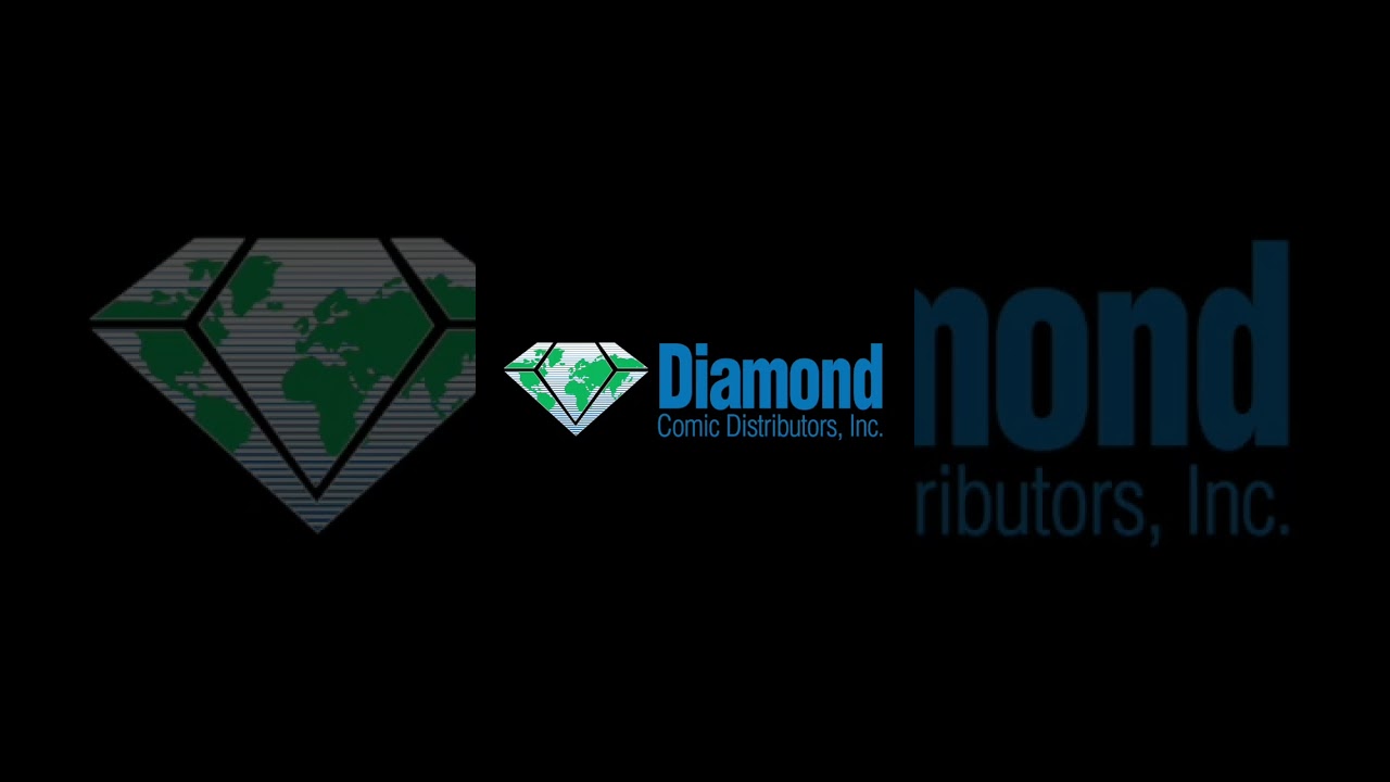Diamond Comics Distributors Has Declared Bankruptcy