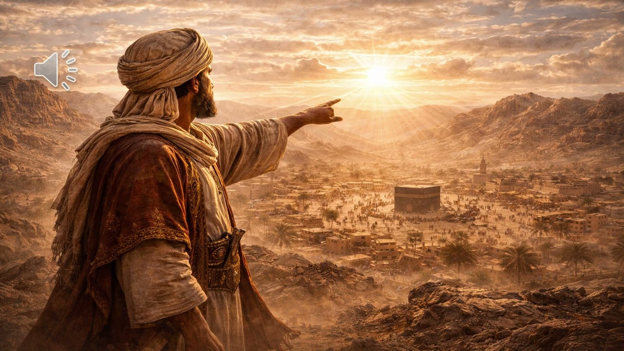 الحلقة 6: سورة الضحى حين يظن الإنسان أن السماء قد صمتت