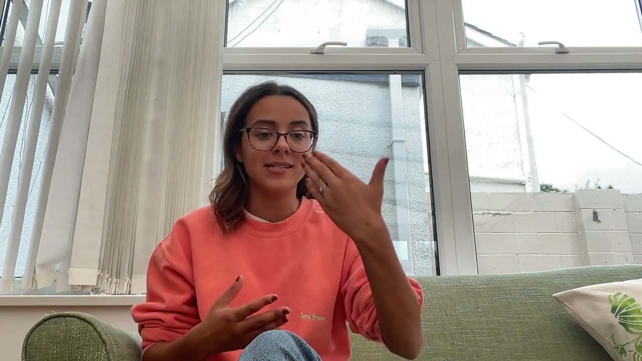 Are you afraid of ALS? Watch this..