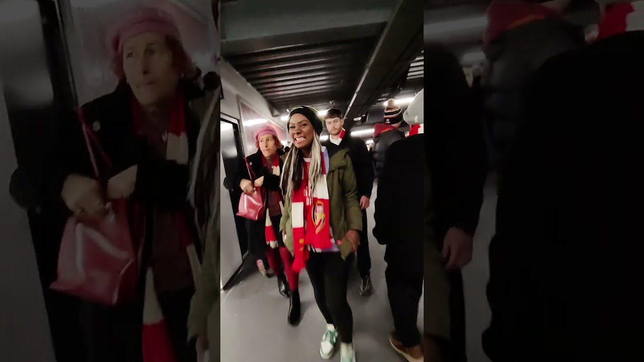 Vlog Arsenal Vs Manchester United 25 Jan 2026