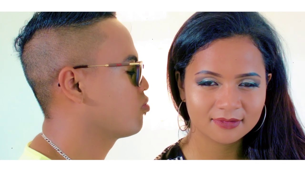ROXANNE feat Mr SAYDA - Respect (Official Vid&eacute;o 2020)