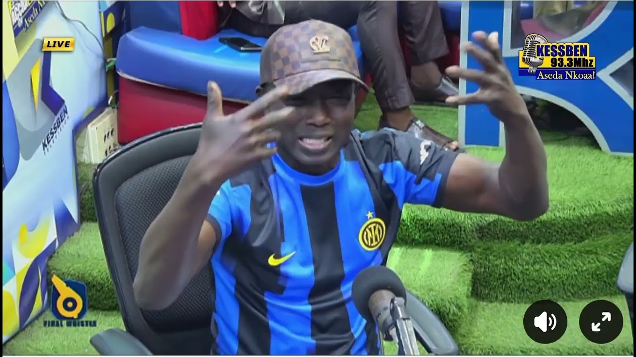 Veteran sports historian Awal Mohammed returns to Kessben Sports after 13 years with a story that...