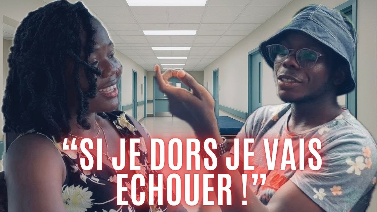 🎙️ LES VERITES CACHEES SUR LA FSS DE COTONOU  : CE QUE PERSONNE NE DIT 😶