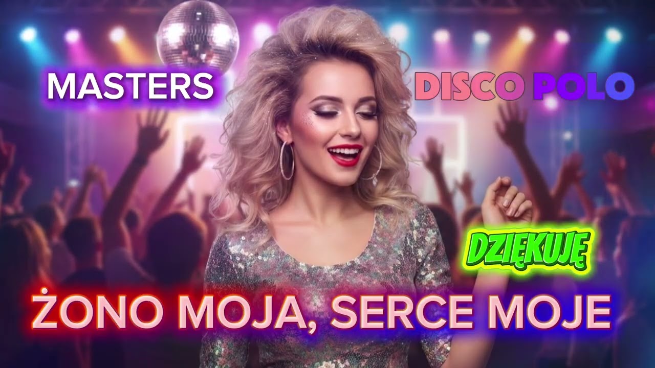 &bdquo;Żono moja, serce moje&rdquo; w remixie 2025&hellip; mocne 😮🔥