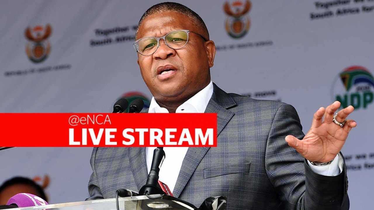 Mbalula gives update on AARTO