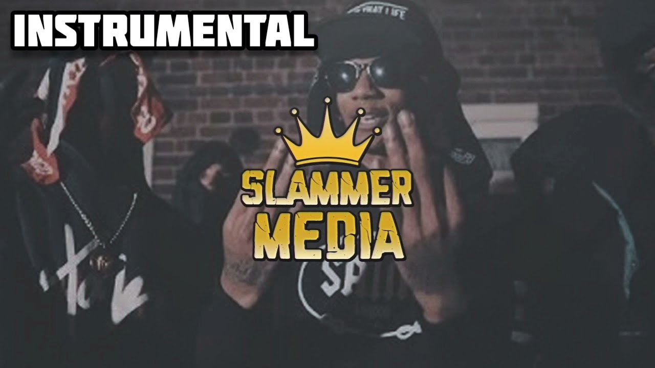 1011 #CGM Sav'O x Digga D x AP x Loose1 - Who's On What? (Instrumental)