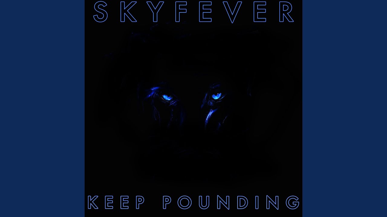 Keep Pounding