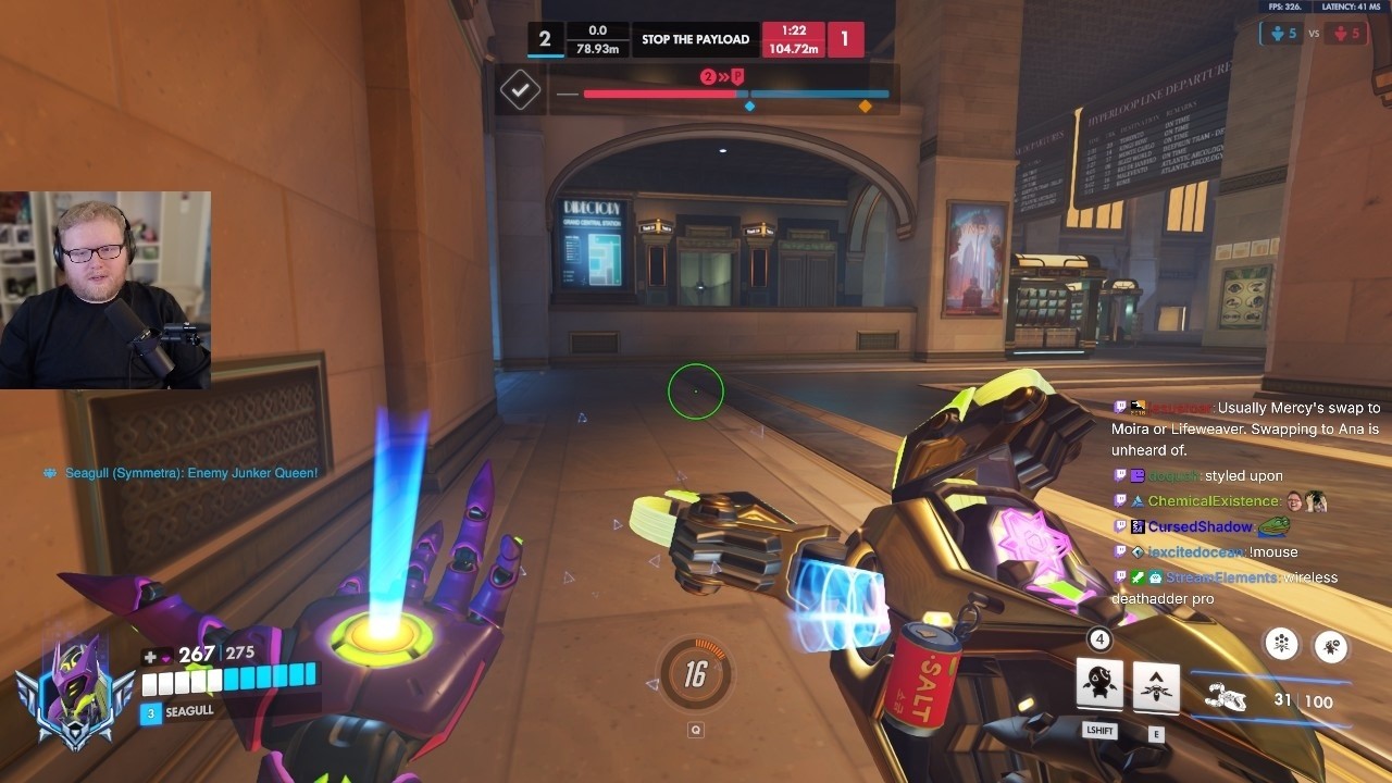 exploring the depths of ranked. blizzcon in 1~ week