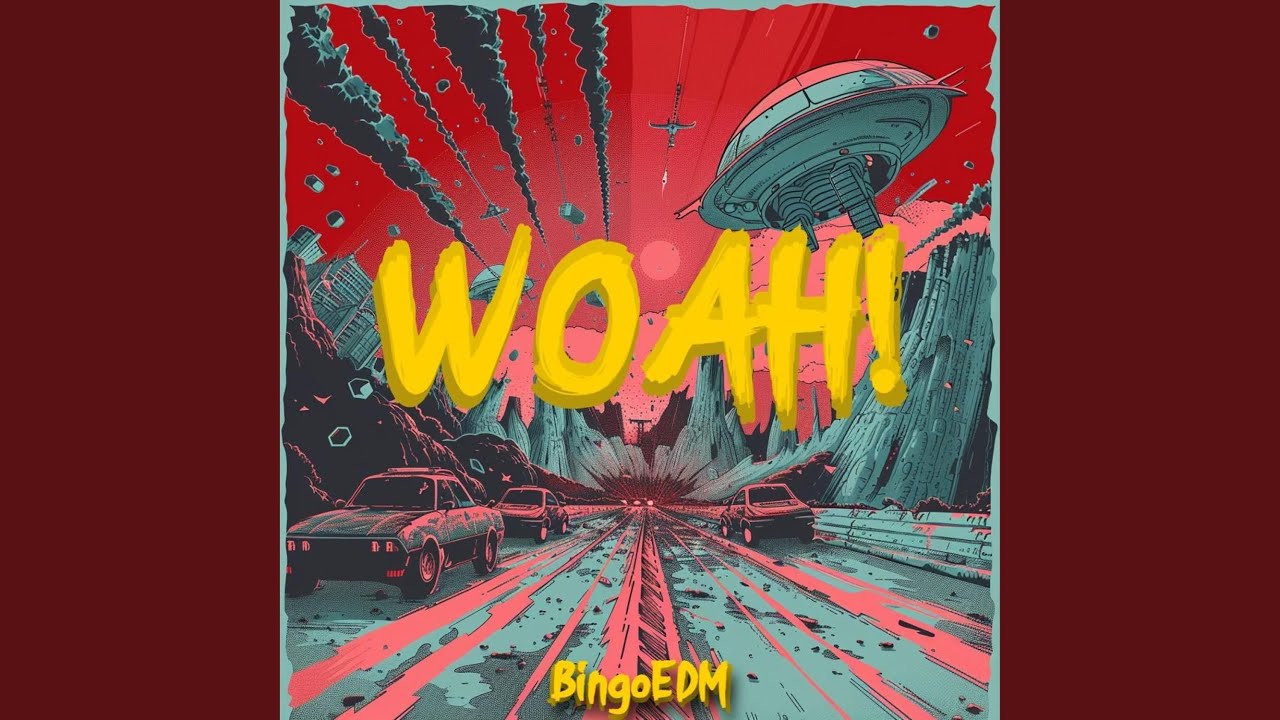 Woah!