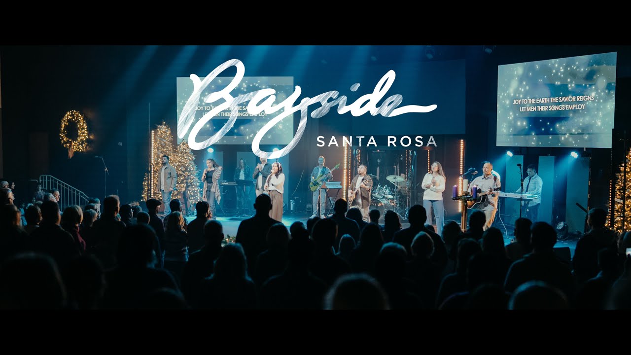 2025 Christmas Experience