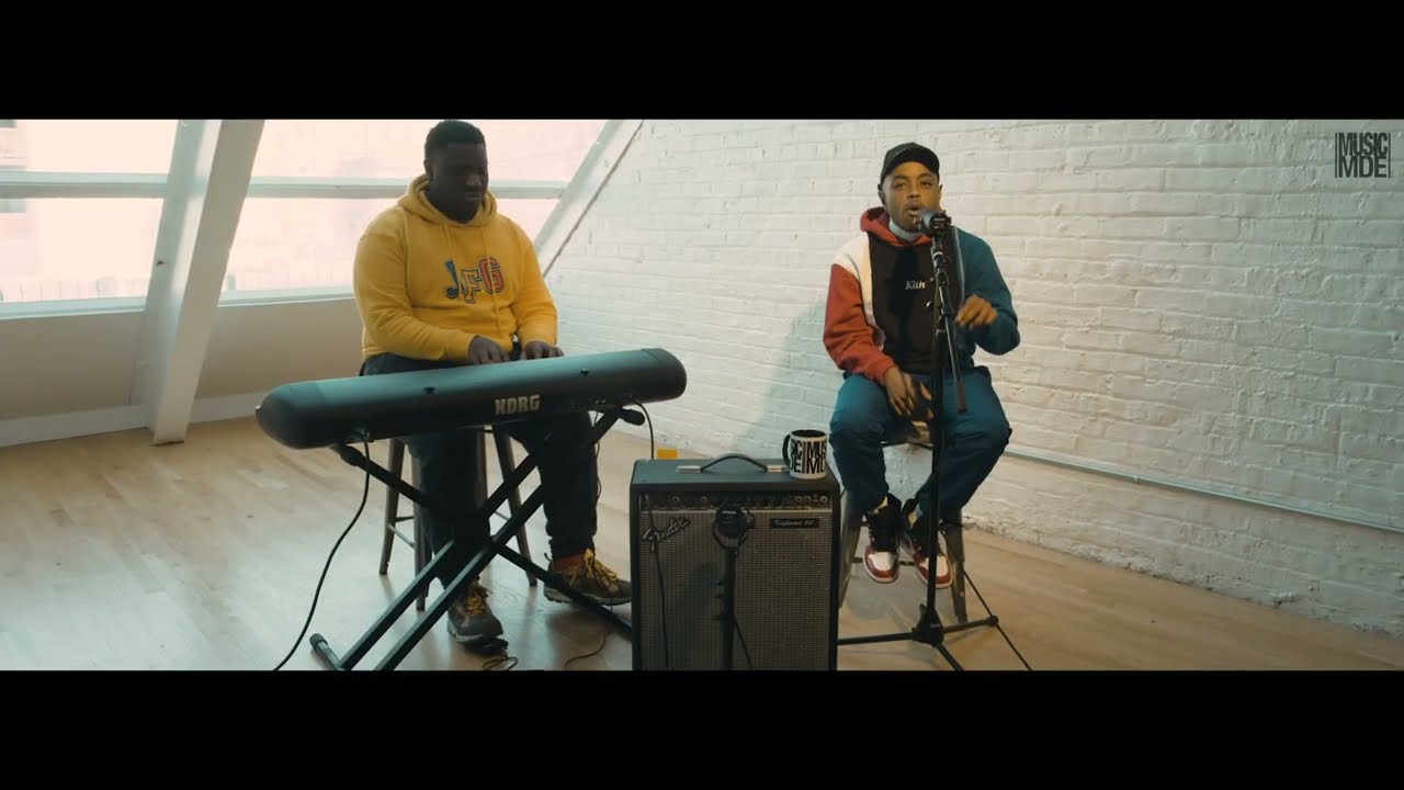 westside boogie - lolsmh [live performance]