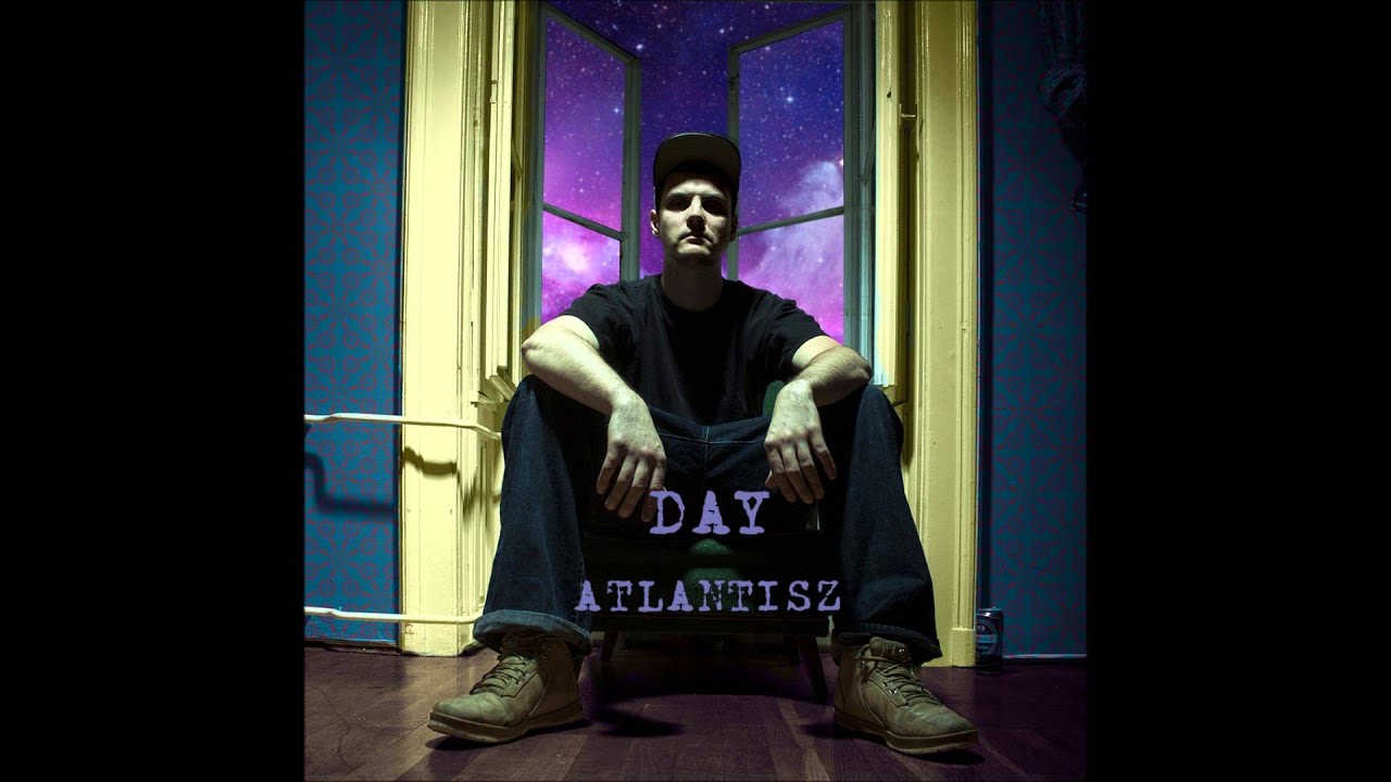 Day - Atlantisz